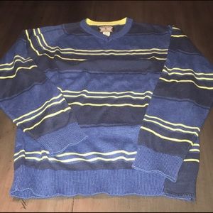 Boys Volcom Sweater
